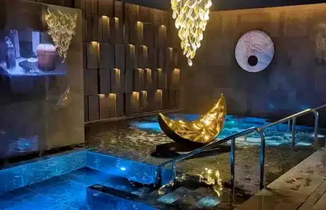 qushui-lanting - China Xian Tour: Private & Tailor-Made China Tours qushui-lanting