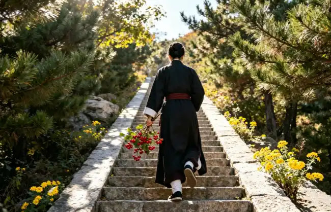 reach-new-heights - China Xian Tour: Private & Tailor-Made China Tours Reach New Heights