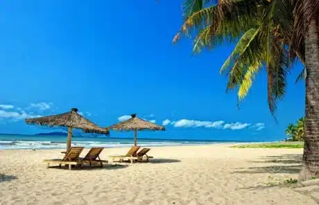 sanya vacation - China Xian Tour: Private & Tailor-Made China Tours Vacation in Sanya