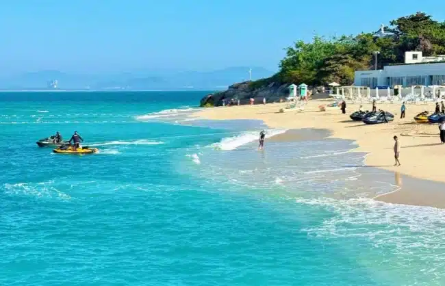 sanya - China Xian Tour: Private & Tailor-Made China Tours sanya
