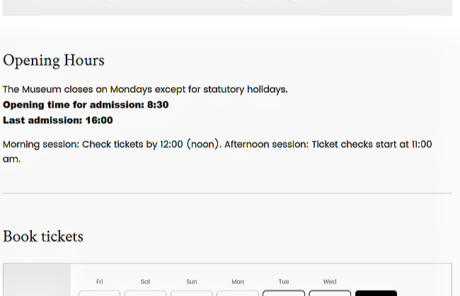 select-time - China Xian Tour: Private & Tailor-Made China Tours select time