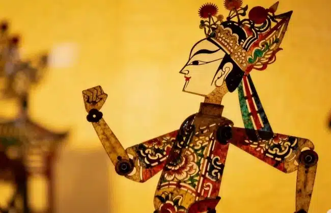 shadow-puppet - China Xian Tour: Private & Tailor-Made China Tours shadow puppet