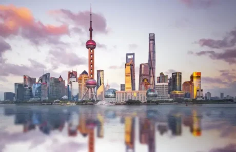 shanghai - China Xian Tour: Private & Tailor-Made China Tours Shanghai