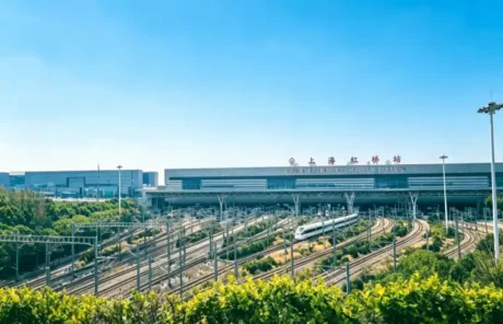 shanghai hongqiao station - China Xian Tour: Private & Tailor-Made China Tours Shanghai Hongqiao Station