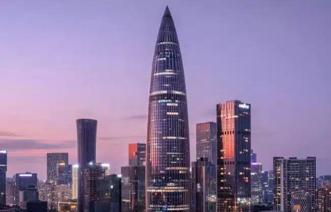 shenzhen - China Xian Tour: Private & Tailor-Made China Tours shenzhen