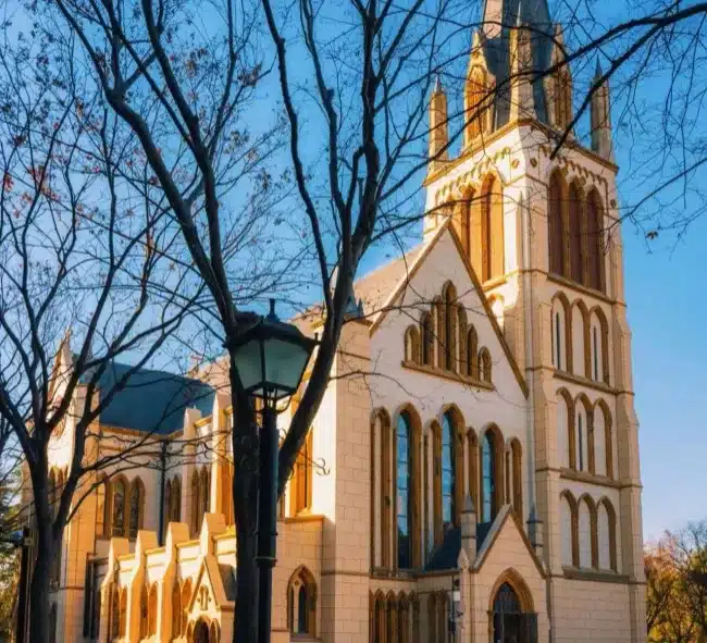 thames-town - China Xian Tour: Private & Tailor-Made China Tours thames town