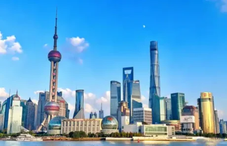 the-bund-in-shanghai - China Xian Tour: Private & Tailor-Made China Tours The Bund in Shanghai