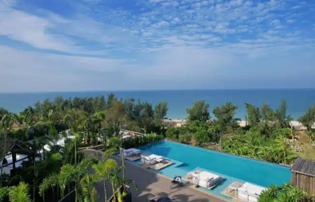 weizhou-island-hotels - China Xian Tour: Private & Tailor-Made China Tours Weizhou Island Hotels