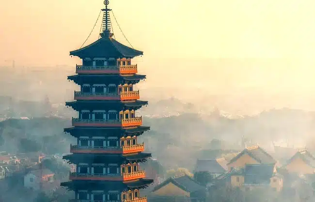 yangzhou - China Xian Tour: Private & Tailor-Made China Tours yangzhou