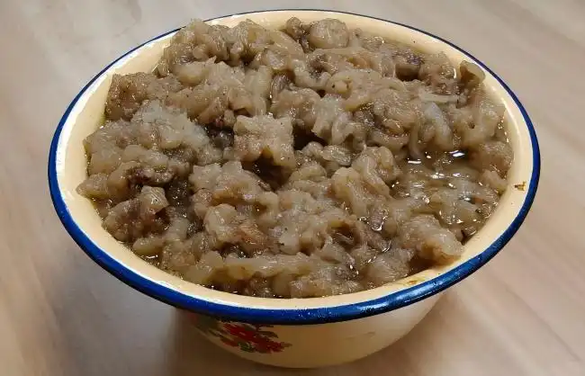 Dingjia Crispy Fried Pork | China Xian Tour: Private & Tailor-Made China Tours Dingjia Crispy Fried Pork