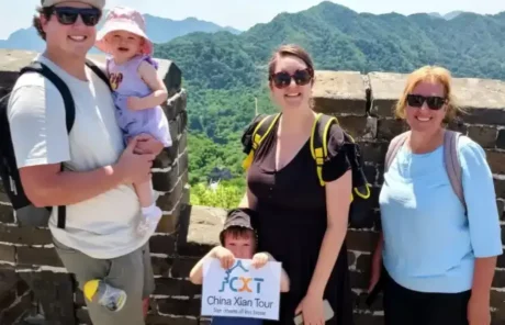 China Family Tours