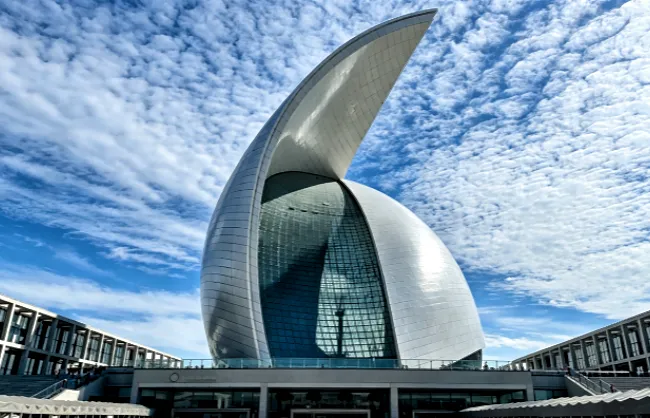 china-maritime-museum-shanghai | China Xian Tour: Private & Tailor-Made China Tours China Maritime Museum (Shanghai)