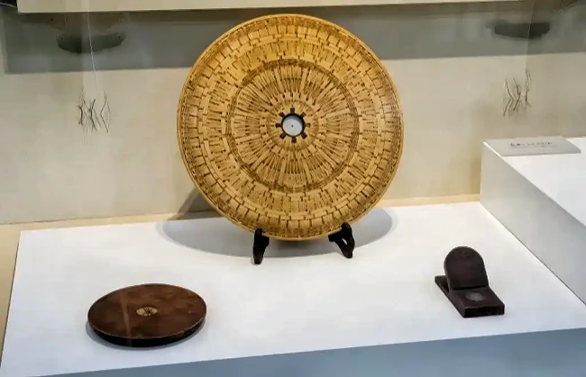 chinese-compass-culture-museum | China Xian Tour: Private & Tailor-Made China Tours Chinese Compass Culture Museum