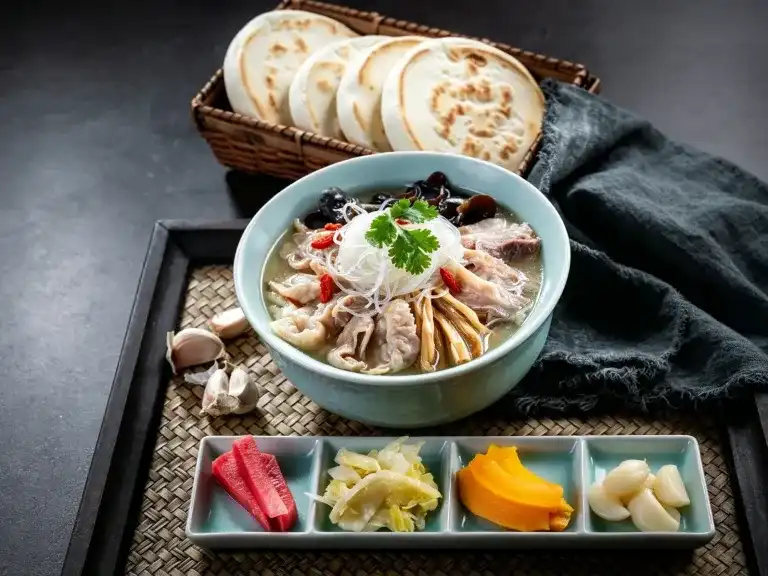 Hulutou paomo in Chunfasheng | China Xian Tour: Private & Tailor-Made China Tours Hulu tou paomo in Chun Fa Sheng