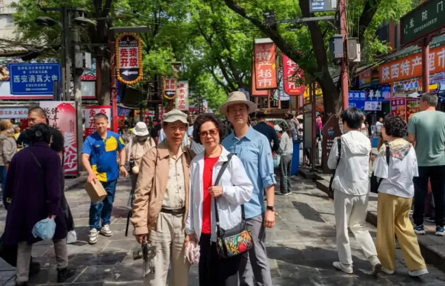 10-Day Ancient China Silk Road Tour from Xian to Kashgar