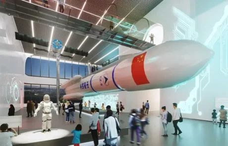 shenzhen science and technology museum | China Xian Tour: Private & Tailor-Made China Tours Shenzhen Science and Technology Museum