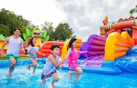 shenzhen water park | China Xian Tour: Private & Tailor-Made China Tours Shenzhen Parent-Child Water Park