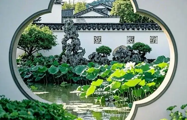 suzhou lingering garden summer - China Xian Tour: Private & Tailor-Made China Tours suzhou lingering garden summer