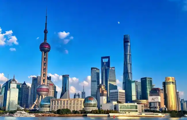 the-bund | China Xian Tour: Private & Tailor-Made China Tours The Bund
