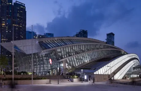 west kowloon station | China Xian Tour: Private & Tailor-Made China Tours west kowloon station
