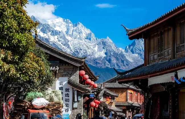 baisha-ancient-town