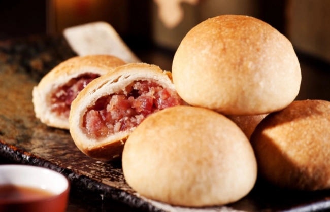 ham-mooncake-yunnan | China Xian Tour: Private & Tailor-Made China Tours ham-mooncake-yunnan