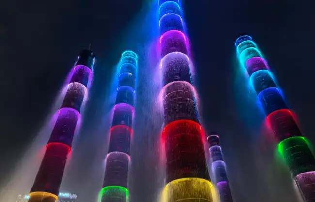 tower of vitality chengdu