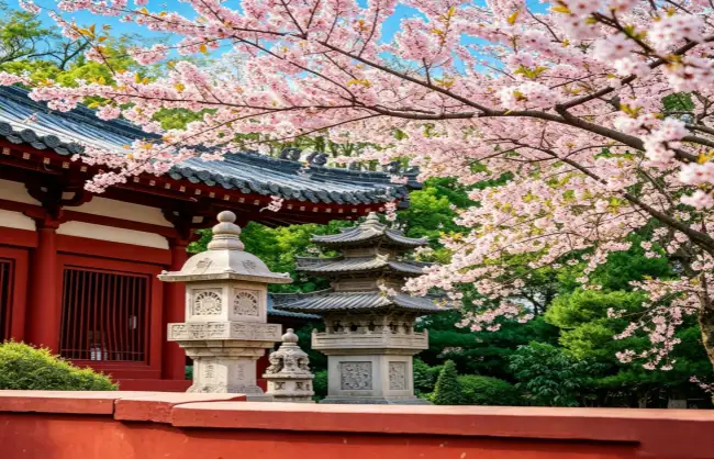 xian-in-spring | China Xian Tour: Private & Tailor-Made China Tours Xi'an in Spring