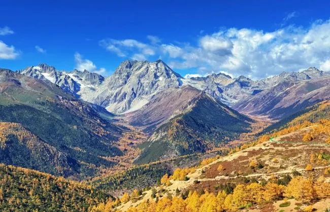 yunnan-october-shangri-la | China Xian Tour: Private & Tailor-Made China Tours yunnan-october-shangri-la