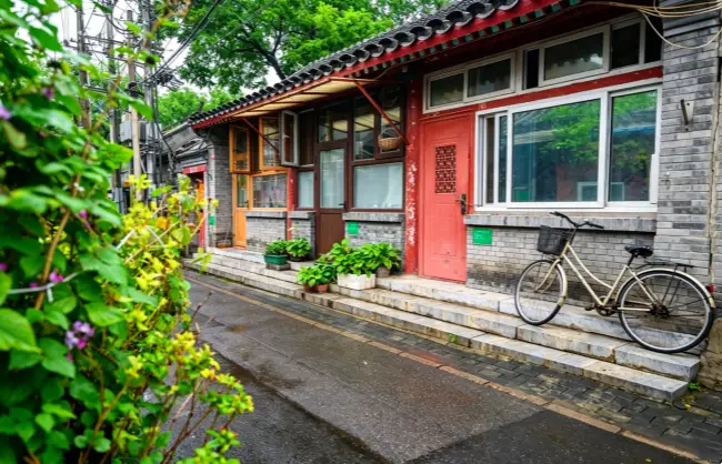 zhuanta-hutong | China Xian Tour: Private & Tailor-Made China Tours Zhuanta Hutong
