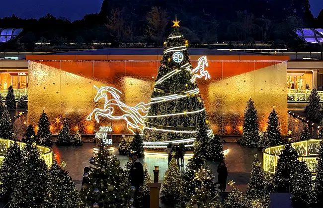 christmas in chengdu | China Xian Tour: Private & Tailor-Made China Tours christmas in chengdu
