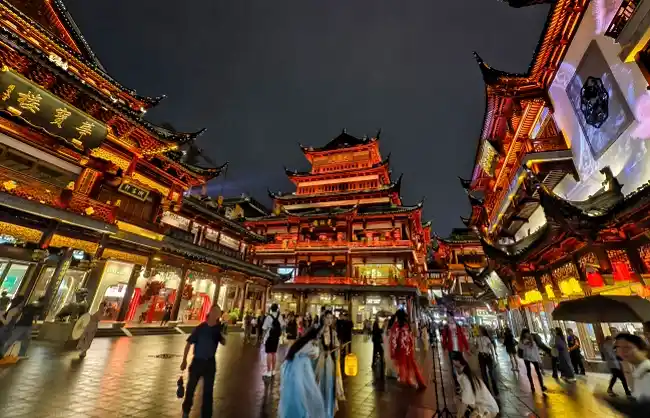 city-god-temple