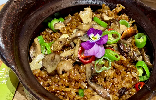 delicious-food-to-enjoy-in-kunming-airport | China Xian Tour: Private & Tailor-Made China Tours delicious-food-to-enjoy-in-kunming-airport