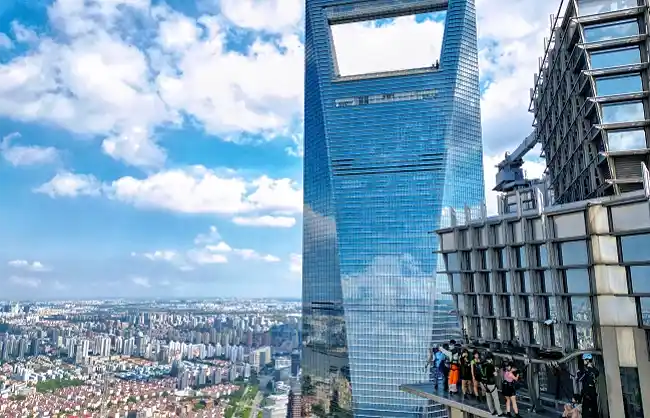 jin-mao-tower