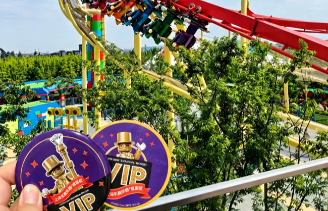 legoland-shanghai-vip-experience | China Xian Tour: Private & Tailor-Made China Tours Legoland Shanghai VIP experience