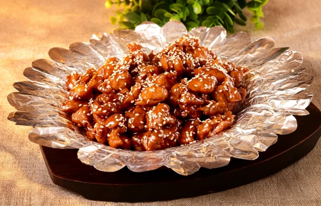 northwest-chinese-flavors-in-sandelong-restaurant | China Xian Tour: Private & Tailor-Made China Tours northwest-chinese-flavors-in-sandelong-restaurant