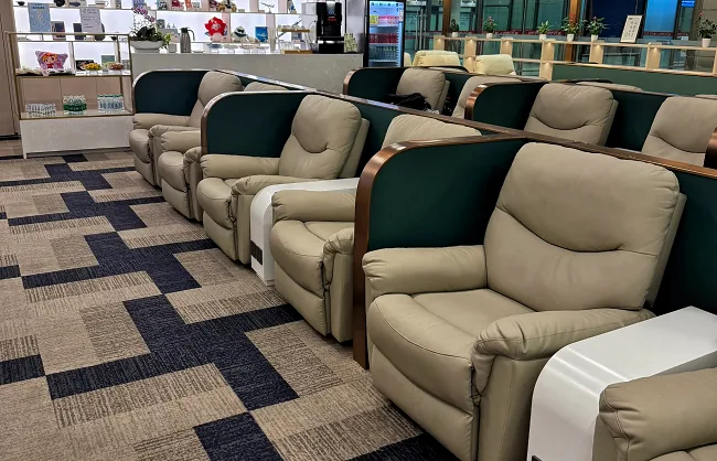 rest-areas-in-kunming-airport | China Xian Tour: Private & Tailor-Made China Tours rest-areas-in-kunming-airport