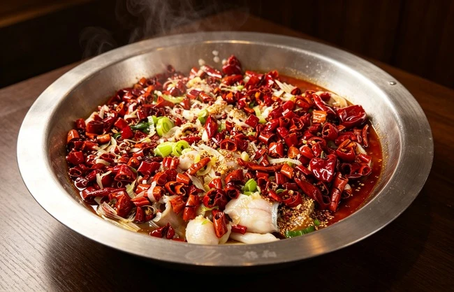 the-appealing-jinxiang-qiangguo-fish | China Xian Tour: Private & Tailor-Made China Tours the-appealing-jinxiang-qiangguo-fish
