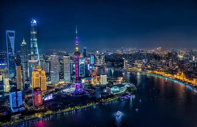 the-bund-in-shanghai