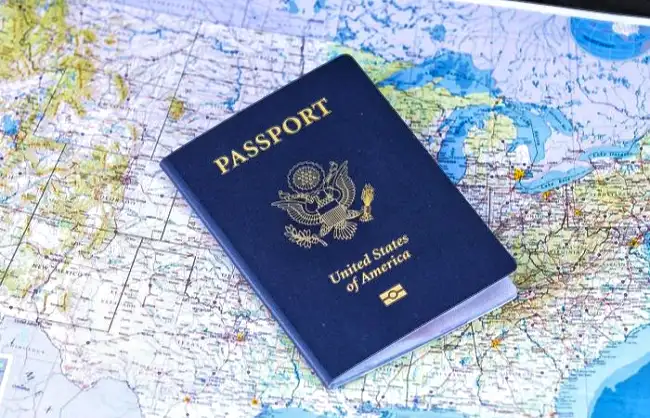 valid-passport | China Xian Tour: Private & Tailor-Made China Tours Valid travel Passport document