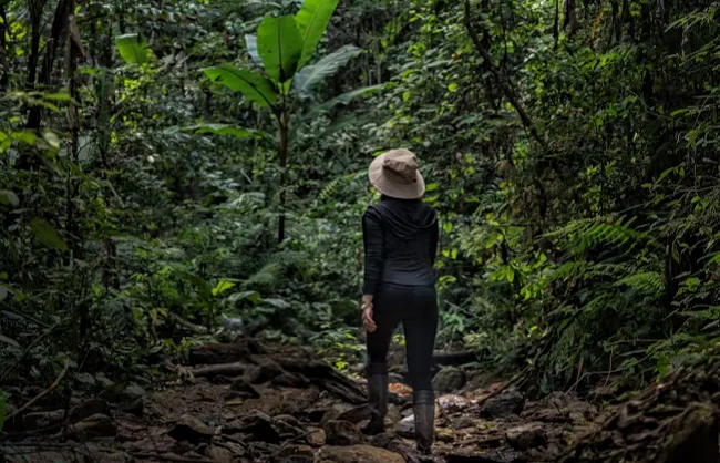 xishuangbanna-hiking | China Xian Tour: Private & Tailor-Made China Tours xishuangbanna-hiking