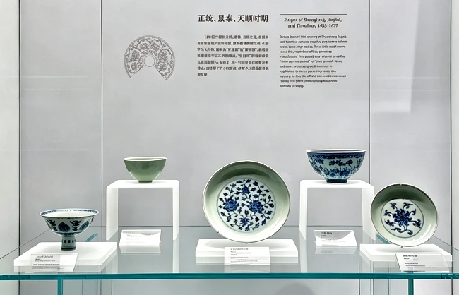 antiques-in-shanghai-museum | China Xian Tour: Private & Tailor-Made China Tours Ancient artifacts at Shanghai Museum