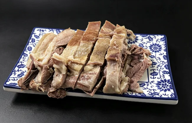 ningxia-hand-pulled-lamb | China Xian Tour: Private & Tailor-Made China Tours Ningxia Hand-pulled Lamb