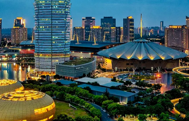 stay-near-zhengzhou-new-area | China Xian Tour: Private & Tailor-Made China Tours stay-near-zhengzhou-new-area