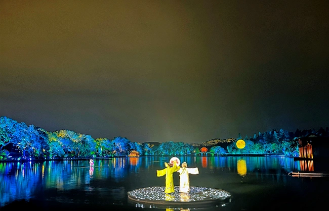 enduring-memories-of-hangzhou | China Xian Tour: Private & Tailor-Made China Tours enduring-memories-of-hangzhou
