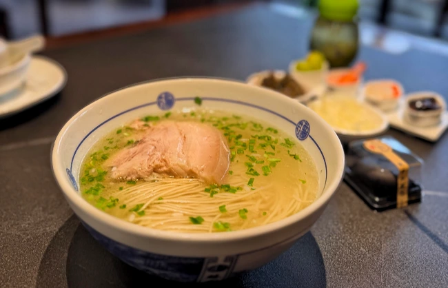 suzhou-noodles | China Xian Tour: Private & Tailor-Made China Tours Suzhou noodles