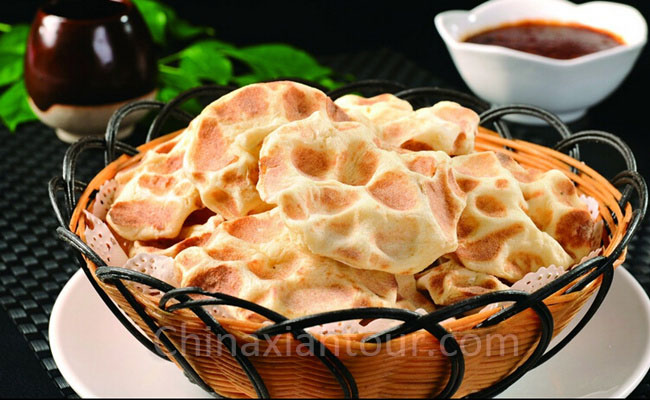 Stone Backed Bread